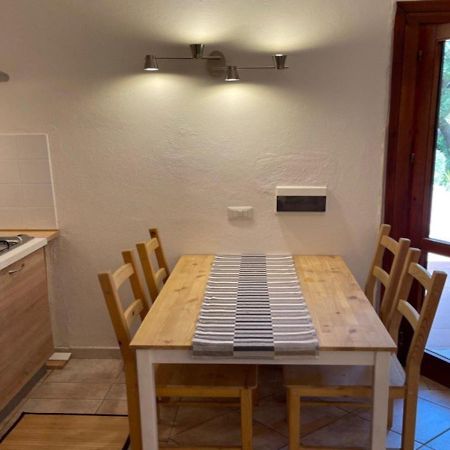 Celeste Central Apartment In Porto Rotondo With Private Parking Eksteriør billede