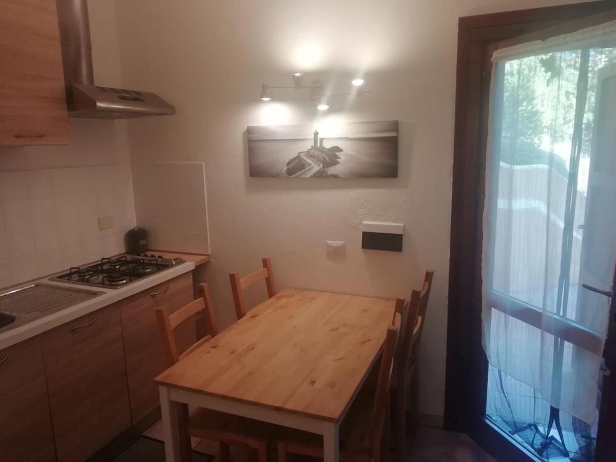 Celeste Central Apartment In Porto Rotondo With Private Parking Eksteriør billede